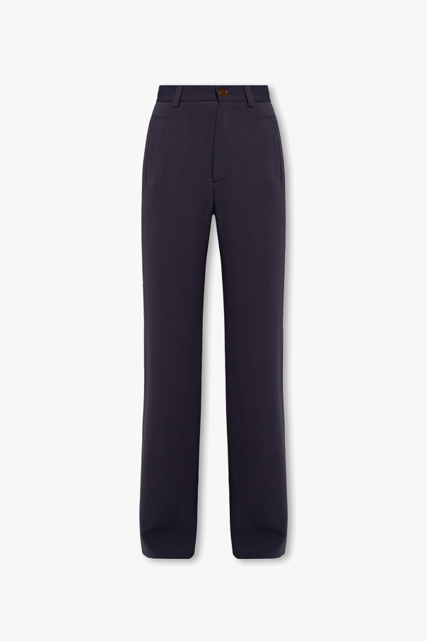 Vivienne Westwood ‘Ray’ usb trousers