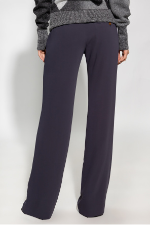 Vivienne Westwood ‘Ray’ multicoloured trousers