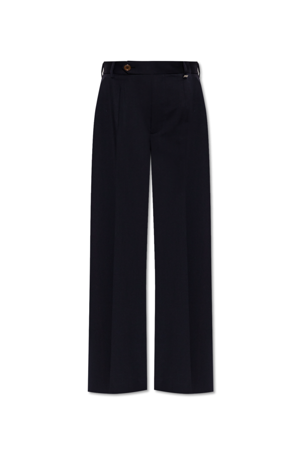 Wool trousers, zdjęcie 1 Wool trousers od Vivienne Westwood