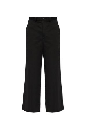 Pants with pockets