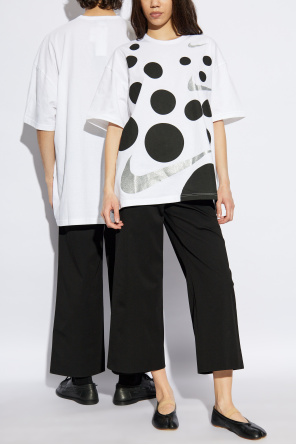 Pants with pockets od Comme des Garçons Black