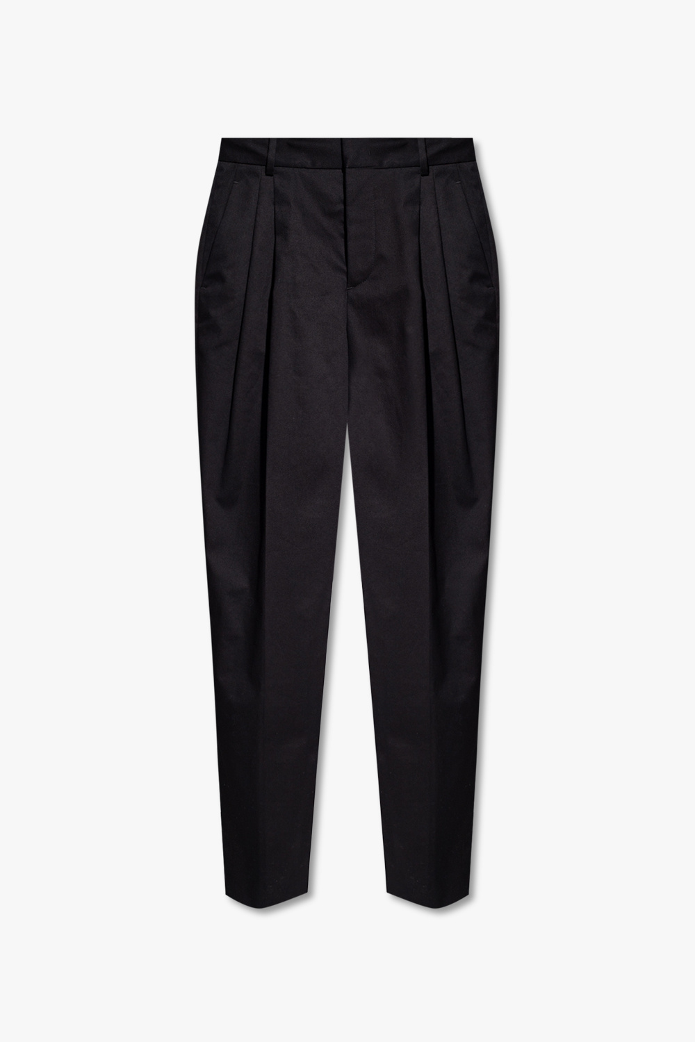 Red Valentino Pleat-front trousers