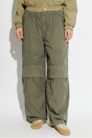 Alexander Wang Wide-leg trousers