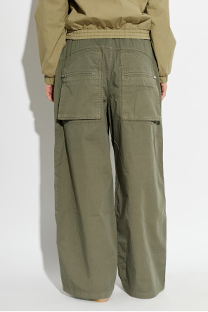 Alexander Wang Wide-leg trousers