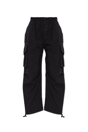 ‘Cargo’ trousers