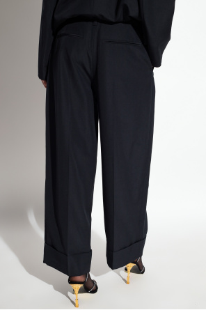 Alexander Wang Panelled trousers