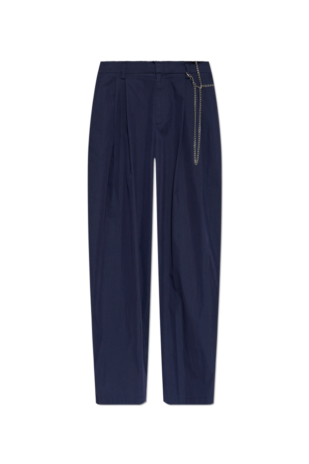 Pleated trousers od Alexander Wang