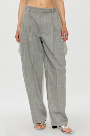 Alexander Wang Wool trousers