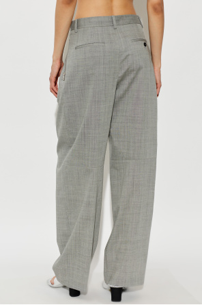 Alexander Wang Wool trousers