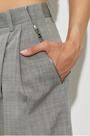 Alexander Wang Wool trousers