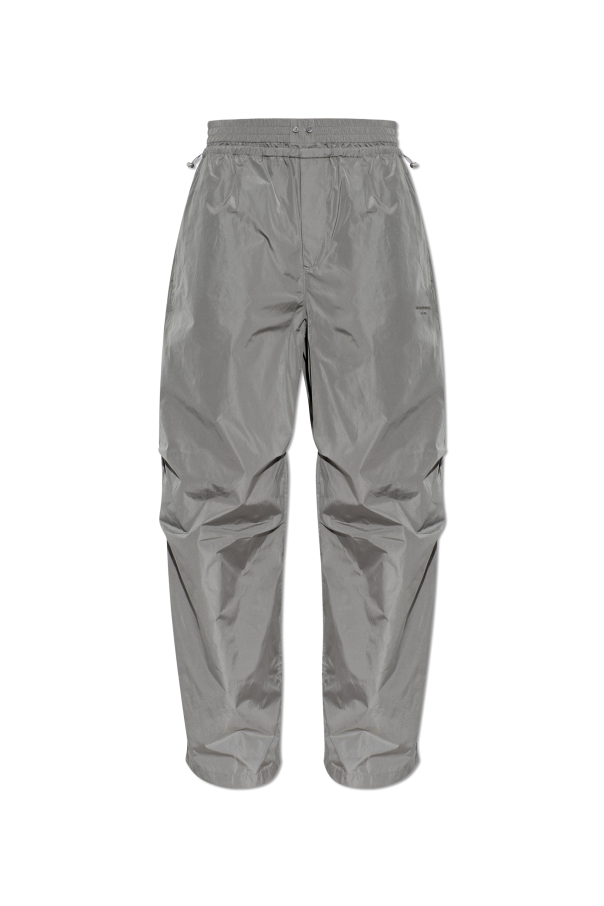 Wide-leg trousers od Alexander Wang