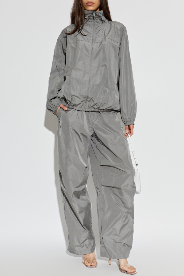 Alexander Wang Wide-leg trousers