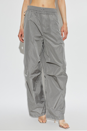 Alexander Wang Wide-leg trousers