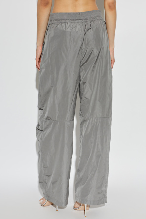 Alexander Wang Wide-leg trousers