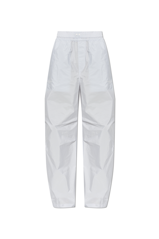 Wide-leg trousers od Alexander Wang