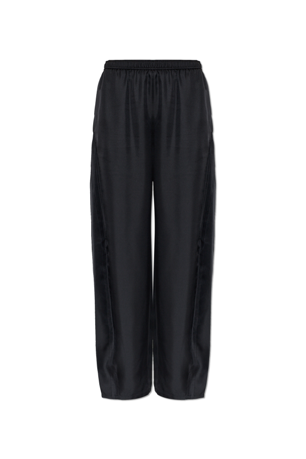 Silk trousers od Alexander Wang
