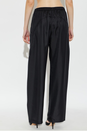 Alexander Wang Silk trousers