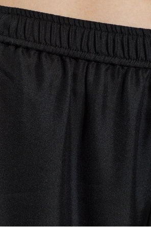 Alexander Wang Silk trousers