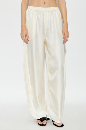 Alexander Wang Silk trousers