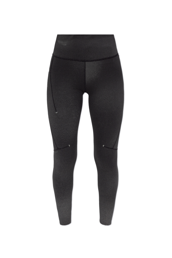 Logo leggings, zdjęcie 1 Logo leggings od On Running