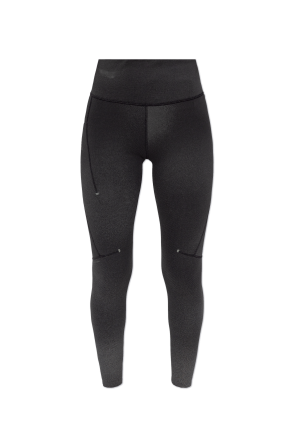Logo leggings od On Running