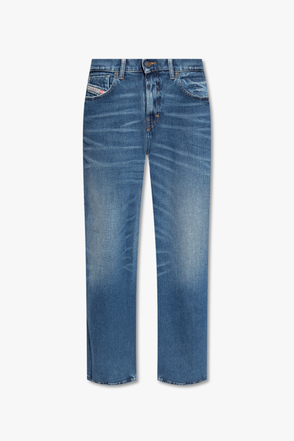 ‘2000 L.32’ jeans od Diesel