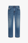 Diesel NAVY BLUE ‘2000 L.32’ jeans