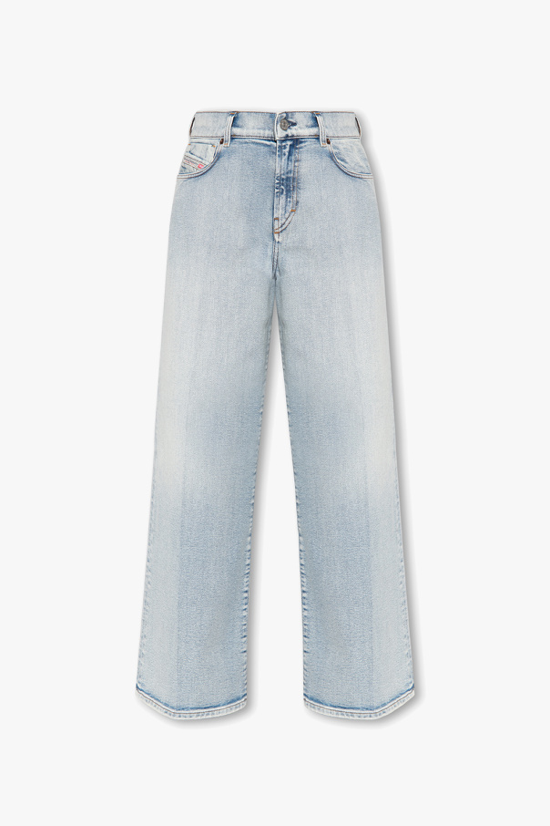 Diesel '2000 L.32' jeans