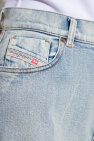 Diesel light blue '2000 L.32' jeans