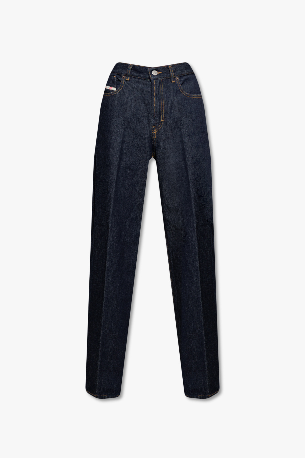 Diesel ‘2000’ wide leg jeans