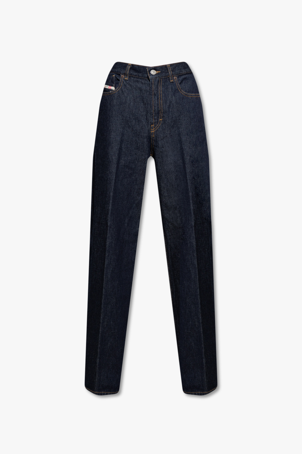 Diesel ‘2000’ Co Flared & Bell-Bottom Pants