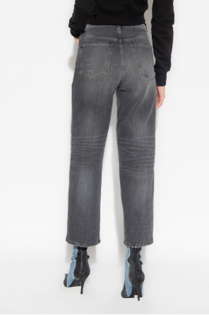 Diesel ‘2000 WIDEE L.32’ jeans