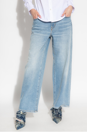 Diesel ‘2000 WIDEE L.32’ jeans