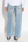 Diesel ‘2000 WIDEE L.32’ jeans