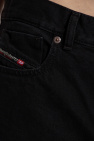 Diesel ‘2000 WIDEE L.32’ jeans