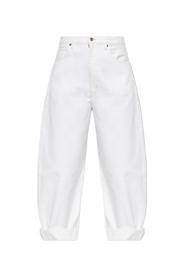 'Bubble' jeans od FRAME