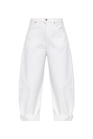'bubble' jeans od FRAME
