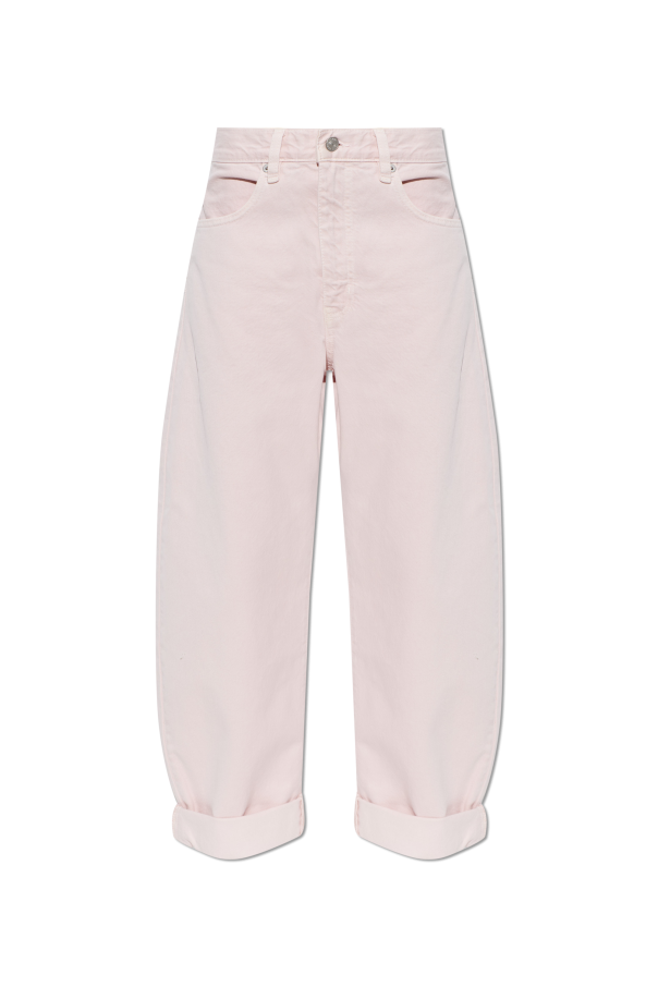'Bubble' jeans od FRAME