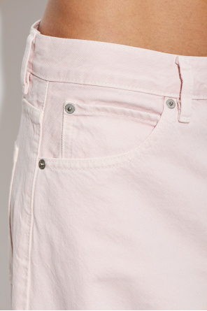 FRAME 'Bubble' jeans