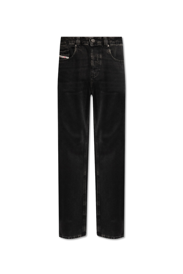 ‘2001 D-MACRO L.30’ jeans od Diesel