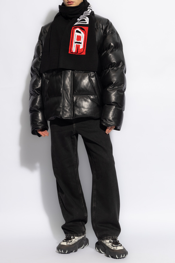 Diesel ‘2001 D-MACRO L.30’ jeans