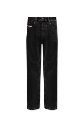 ‘2001 D-MACRO L.30’ jeans