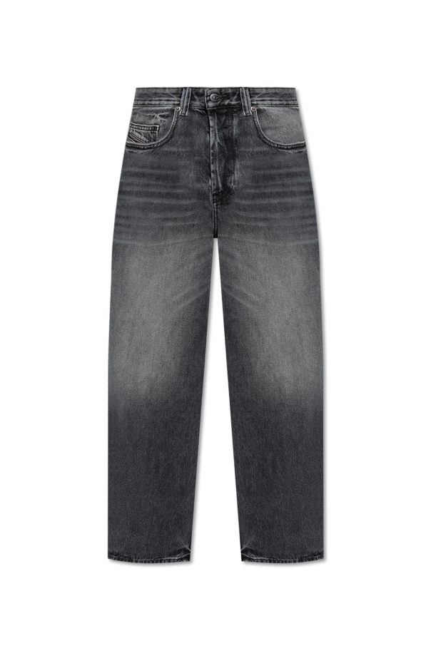 Jeans "2001 D-MACRO" od Diesel