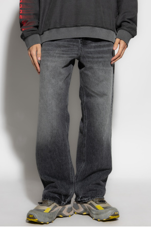 Diesel Jeans "2001 D-MACRO"