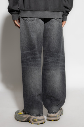 Diesel Jeans "2001 D-MACRO"