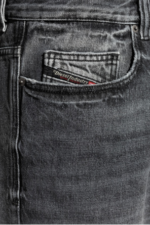 Diesel Jeans "2001 D-MACRO"