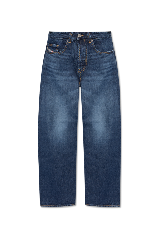 Jeans `2001 D-MACRO` od Diesel