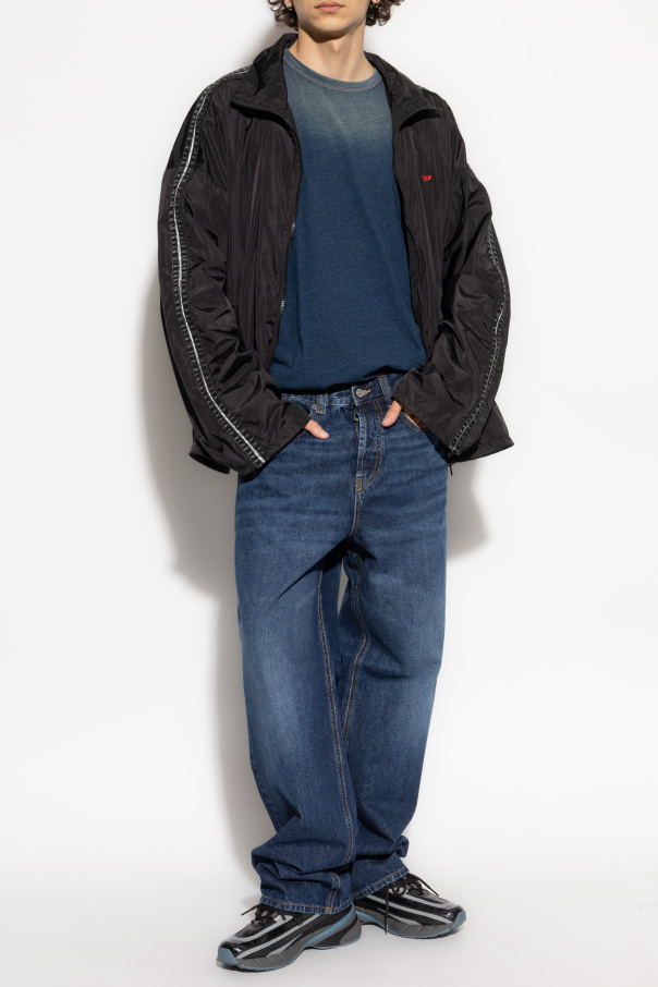 Diesel Vaqueros `2001 D-MACRO`