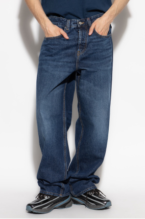 Diesel Vaqueros `2001 D-MACRO`