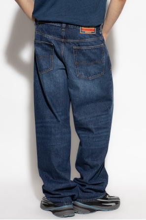 Diesel Vaqueros `2001 D-MACRO`